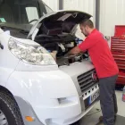 Business 4 image BURSLEM LOCAL CENTRE Local Government in Stoke-On-Trent St