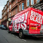 Business 10 image BUSBY GLASS Woodworking in Glasgow Glg