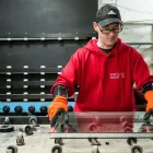 Business 15 image BUSBY GLASS Woodworking in Glasgow Glg