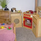 Business 1 image BUSY BEES AT SHELLINGFORD Nursery Schools in Faringdon Ox