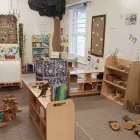 Business 1 image BUSY BEES DROITWICH Nursery Schools in Droitwich Wo