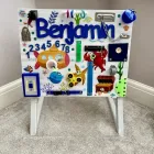 Business 1 image BUSYBOARDS123 LTD Toys & Games in Edgware Mi