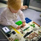 Business 7 image BUSYBOARDS123 LTD Toys & Games in Edgware Mi