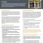 Business 2 image BUTLER EVANS RISK & INSURANCE CONSULTANTS LTD Insurance Services in Edwinstowe No