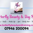 Business 25 image BUTTERFLY BEAUTY SPA & TRAINING ACADEMY Beauty Salons & Consultants in Luton Be