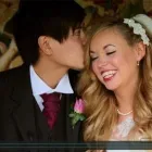 Business 4 image BUTTERFLY WEDDING FILMS Wedding Services in Edinburgh Edh