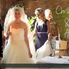 Business 16 image BUTTERFLY WEDDING FILMS Wedding Services in Edinburgh Edh