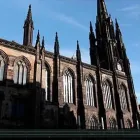 Business 21 image BUTTERFLY WEDDING FILMS Wedding Services in Edinburgh Edh