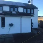 Business 10 image BV RENOVATIONS LTD Wallpapers & Wallcoverings in Dundee An