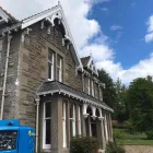 Business 22 image BV RENOVATIONS LTD Wallpapers & Wallcoverings in Dundee An