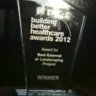 Business 2 image C.A.R. GARDENS Landscapers in Newport Is