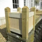 Business 3 image C.A.R. GARDENS Landscapers in Newport Is