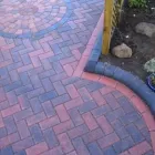 Business 11 image C.A.R. GARDENS Landscapers in Newport Is