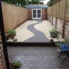 Business 13 image C.A.R. GARDENS Landscapers in Newport Is