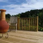 Business 21 image C.A.R. GARDENS Landscapers in Newport Is