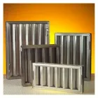 Business 5 image C-AIR FILTRATION Plant & Machinery Installation Contractors in LYTHAM ST ANNES La