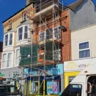 Business 5 image C&E SCAFFOLD LTD Steel Fabricators & Erectors in Wisbech Ca