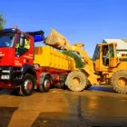 Business 4 image C.H.MIDDLETON LTD. Waste Management in Doncaster So