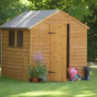 Business 11 image C.H PLANNING & SALES Sheds in FAREHAM Ha