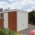 Business 12 image C.H PLANNING & SALES Sheds in FAREHAM Ha