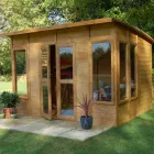 Business 19 image C.H PLANNING & SALES Sheds in FAREHAM Ha