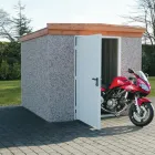 Business 22 image C.H PLANNING & SALES Sheds in FAREHAM Ha