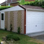 Business 8 image C.H PLANNING & SALES Sheds in FAREHAM Ha