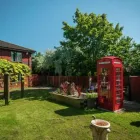 Business 2 image C & J TOURS LTD Tours & Sightseeing in Chelmsford Es