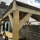 Business 17 image C MERREN CARPENTRY & BUILDING Woodworking Equipment & Supplies in Plymouth De