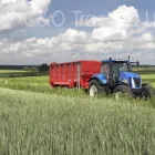Business 1 image C & O TRACTORS Agricultural Machinery in Newport Is