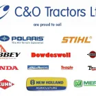 Business 2 image C & O TRACTORS Agricultural Machinery in Newport Is