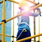 Business 2 image C P SCAFFOLDING LTD Construction Equipment Hire in Lutterworth Le