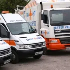 Business 1 image C S CLEANING SERVICES Office Cleaners in FAREHAM Ha