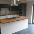 Business 11 image C&S PROPERTY MAINTENANCE Woodworking in Widnes Ch