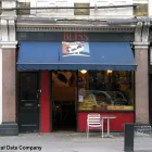 Business 3 image C2 CONSTRUCTION & FABRICATION LTD Steel Fabrications in Stoke-On-Trent St