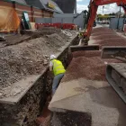 Business 4 image C2 CONSTRUCTION & FABRICATION LTD Steel Fabrications in Stoke-On-Trent St