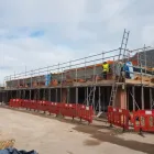 Business 5 image C2 CONSTRUCTION & FABRICATION LTD Steel Fabrications in Stoke-On-Trent St