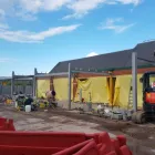 Business 1 image C2 CONSTRUCTION & FABRICATION LTD Steel Fabrications in Stoke-On-Trent St