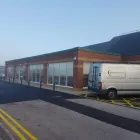 Business 2 image C2 CONSTRUCTION & FABRICATION LTD Steel Fabrications in Stoke-On-Trent St