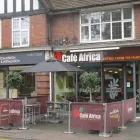Business 1 image CAFE AFRICA Cafes & Coffee Shops in Amersham Bu