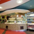 Business 2 image CAFE AFRICA Cafes & Coffee Shops in Amersham Bu
