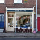 Business 1 image CAFE AT 36 Cafes & Coffee Shops in Exeter De