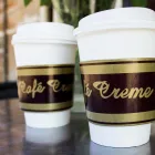 Business 1 image CAFE CREME Cafes & Coffee Shops in Glasgow La