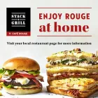 Business 1 image CAFÉ ROUGE - CHESHIRE OAKS Restaurants in ELLESMERE PORT Ch