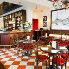 Business 1 image CAFÉ ROUGE - CLOSED Vegan & Vegetarian Restaurants in Weybridge Su