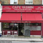 Business 1 image CAFE YASMIN Cafes & Coffee Shops in Surbiton Su