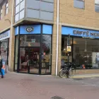 Business 1 image CAFFE NERO Cafes & Coffee Shops in Cambridge Ca
