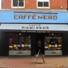 Business 1 image CAFFE NERO Cafes & Coffee Shops in Preston La