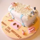 Business 1 image CAKE BAKES Wedding Supplies in Castleford We