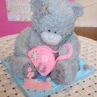 Business 2 image CAKE BAKES Wedding Supplies in Castleford We